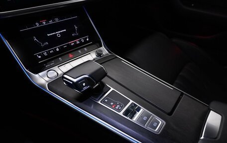 Audi A6, 2018 год, 4 299 077 рублей, 17 фотография