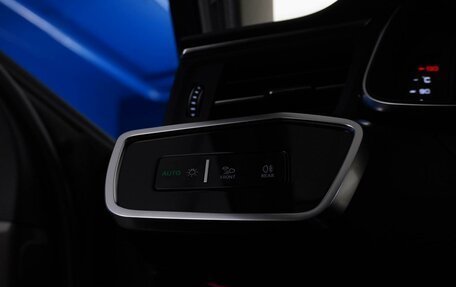 Audi A6, 2018 год, 4 299 077 рублей, 20 фотография
