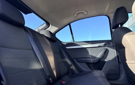 Skoda Octavia, 2015 год, 1 269 000 рублей, 4 фотография