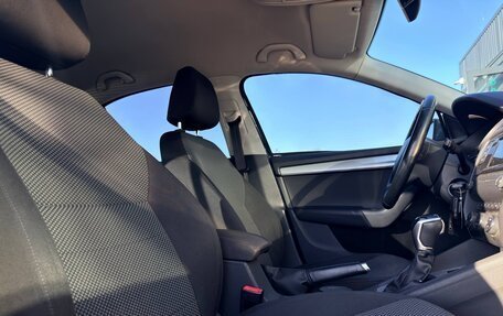 Skoda Octavia, 2015 год, 1 269 000 рублей, 7 фотография