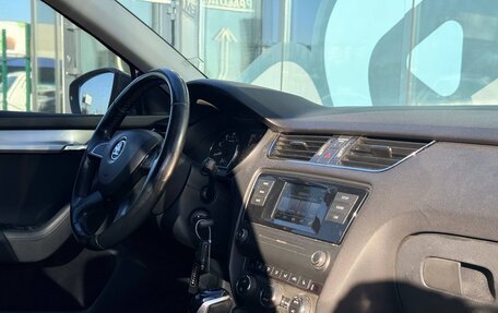 Skoda Octavia, 2015 год, 1 269 000 рублей, 12 фотография