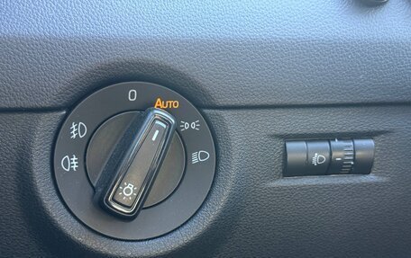 Skoda Octavia, 2015 год, 1 269 000 рублей, 18 фотография