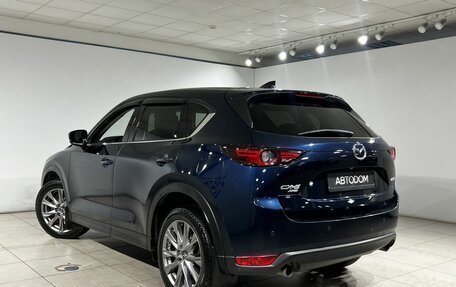 Mazda CX-5 II, 2019 год, 1 990 000 рублей, 4 фотография