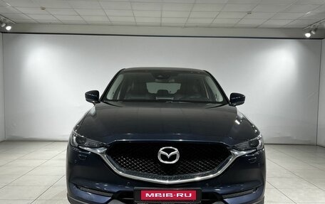 Mazda CX-5 II, 2019 год, 1 990 000 рублей, 5 фотография