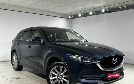 Mazda CX-5 II, 2019 год, 1 990 000 рублей, 3 фотография