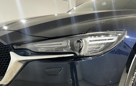 Mazda CX-5 II, 2019 год, 1 990 000 рублей, 9 фотография