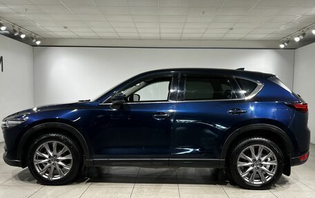 Mazda CX-5 II, 2019 год, 1 990 000 рублей, 7 фотография