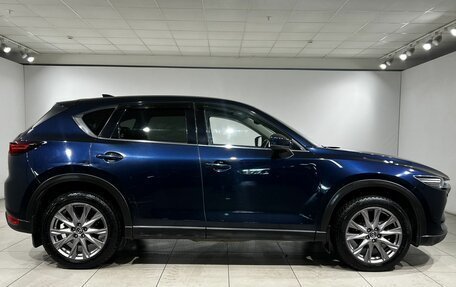Mazda CX-5 II, 2019 год, 1 990 000 рублей, 8 фотография