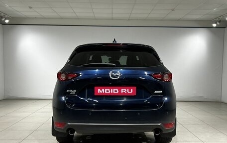 Mazda CX-5 II, 2019 год, 1 990 000 рублей, 6 фотография