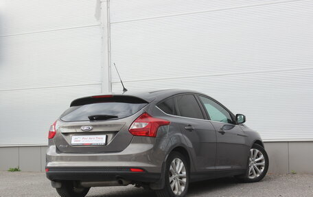 Ford Focus III, 2012 год, 647 000 рублей, 2 фотография