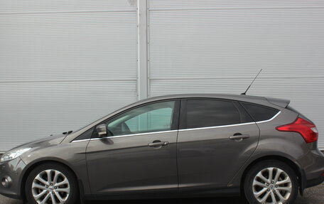 Ford Focus III, 2012 год, 647 000 рублей, 6 фотография