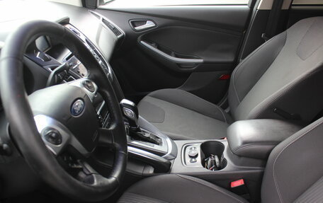 Ford Focus III, 2012 год, 647 000 рублей, 10 фотография