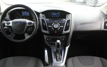 Ford Focus III, 2012 год, 647 000 рублей, 7 фотография