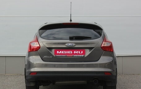 Ford Focus III, 2012 год, 647 000 рублей, 4 фотография