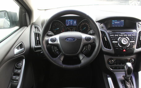 Ford Focus III, 2012 год, 647 000 рублей, 16 фотография