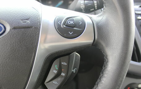 Ford Focus III, 2012 год, 647 000 рублей, 21 фотография
