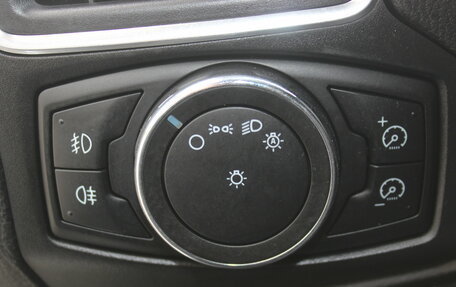 Ford Focus III, 2012 год, 647 000 рублей, 18 фотография