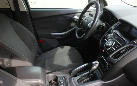 Ford Focus III, 2012 год, 647 000 рублей, 14 фотография