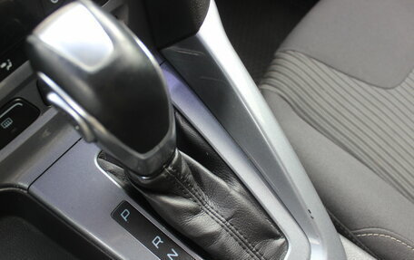 Ford Focus III, 2012 год, 647 000 рублей, 26 фотография