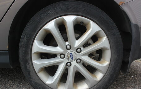 Ford Focus III, 2012 год, 647 000 рублей, 28 фотография
