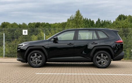 Toyota RAV4, 2026 год, 4 500 000 рублей, 8 фотография