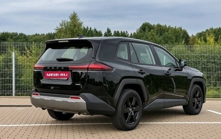 Toyota RAV4, 2026 год, 4 500 000 рублей, 5 фотография