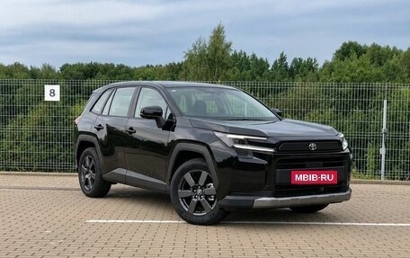 Toyota RAV4, 2026 год, 4 500 000 рублей, 3 фотография