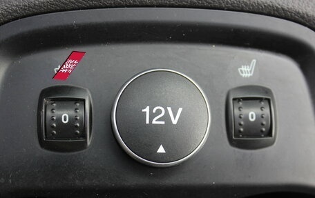 Ford Focus III, 2012 год, 647 000 рублей, 27 фотография