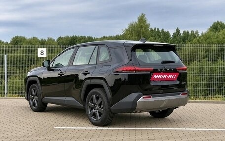 Toyota RAV4, 2026 год, 4 500 000 рублей, 7 фотография