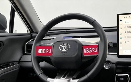 Toyota RAV4, 2026 год, 4 500 000 рублей, 11 фотография