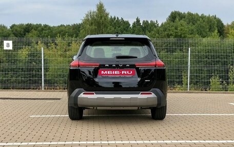 Toyota RAV4, 2026 год, 4 500 000 рублей, 6 фотография