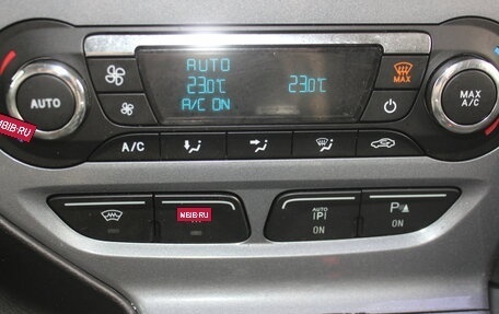 Ford Focus III, 2012 год, 647 000 рублей, 25 фотография