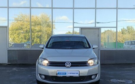 Volkswagen Golf Plus II, 2011 год, 599 000 рублей, 2 фотография