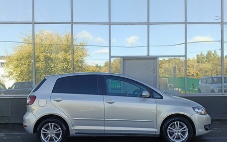 Volkswagen Golf Plus II, 2011 год, 599 000 рублей, 5 фотография
