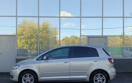 Volkswagen Golf Plus II, 2011 год, 599 000 рублей, 4 фотография
