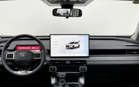 Toyota RAV4, 2026 год, 4 500 000 рублей, 13 фотография