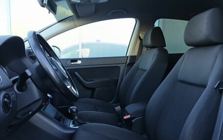 Volkswagen Golf Plus II, 2011 год, 599 000 рублей, 12 фотография