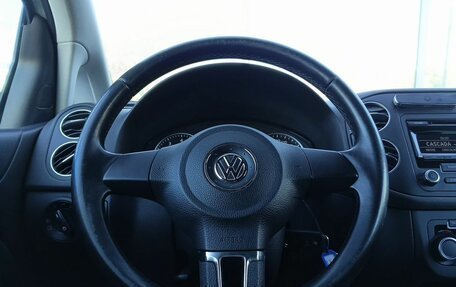 Volkswagen Golf Plus II, 2011 год, 599 000 рублей, 15 фотография