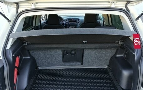 Volkswagen Golf Plus II, 2011 год, 599 000 рублей, 10 фотография