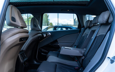 BMW X3, 2026 год, 9 990 000 рублей, 14 фотография