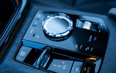 BMW X3, 2026 год, 9 990 000 рублей, 12 фотография