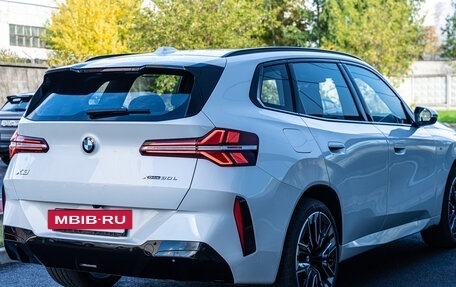 BMW X3, 2026 год, 9 990 000 рублей, 6 фотография