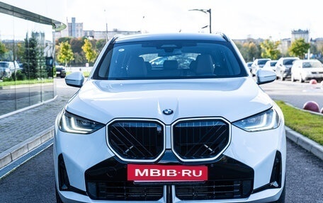 BMW X3, 2026 год, 9 990 000 рублей, 4 фотография