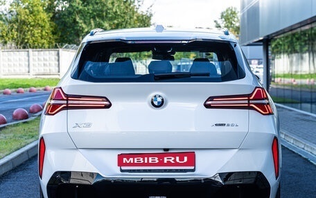 BMW X3, 2026 год, 9 990 000 рублей, 7 фотография