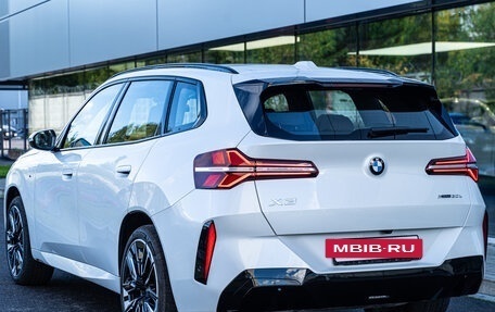 BMW X3, 2026 год, 9 990 000 рублей, 8 фотография