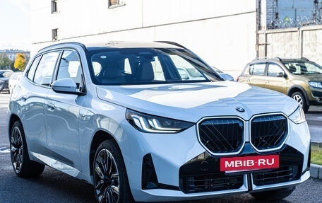 BMW X3, 2026 год, 9 990 000 рублей, 5 фотография