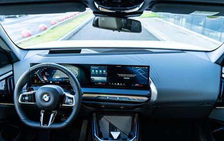 BMW X3, 2026 год, 9 990 000 рублей, 18 фотография