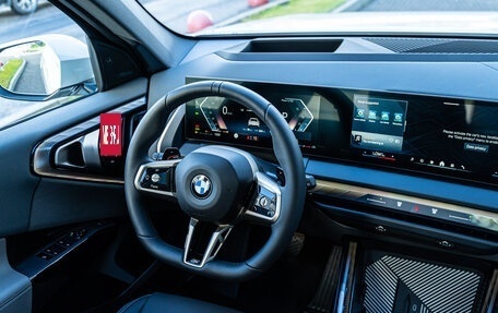 BMW X3, 2026 год, 9 990 000 рублей, 19 фотография