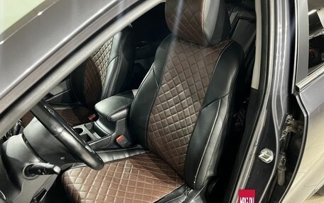 KIA Sportage IV рестайлинг, 2017 год, 2 097 000 рублей, 12 фотография