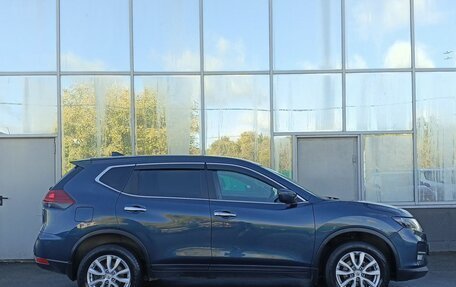 Nissan X-Trail, 2020 год, 2 599 000 рублей, 5 фотография